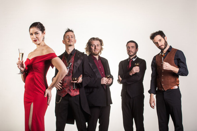 Saison culturelle 2023-2024 : soirée de lancement