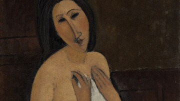 [CONFÉRENCE] HISTOIRE DE L'ART, HISTOIRE DE VOIR