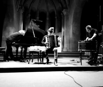 [M&A] Krči + Pruvost/Lauro/Orins