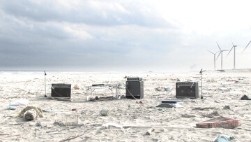 [M&A] We Don’t Care About Music Anyway