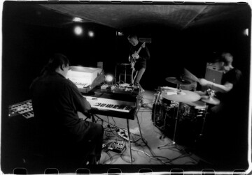 [M&A] Trouble party & Bâton XXL