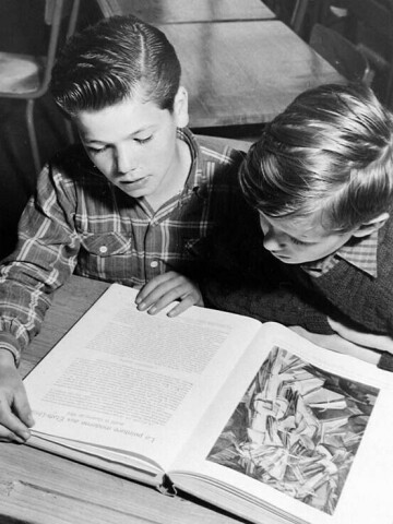 Animation jeune public : lecture de contes