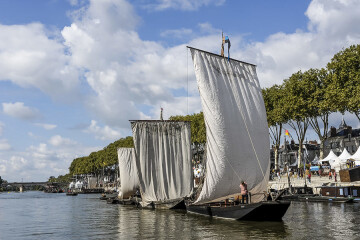 Animations nautiques
