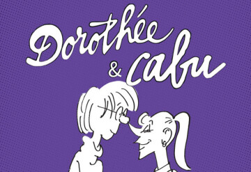 Participez à la rencontre "Le goûter de Dorothée"