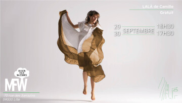 [COMPLET] LaLà de Camille