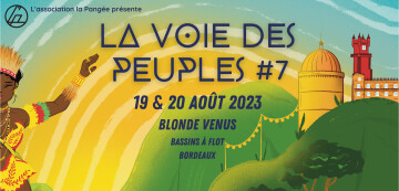 La Voie des Peuples #7