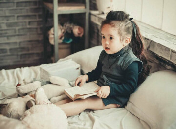 Bibliothécaires racontent  – Bibliothèque Pont des Demoiselles