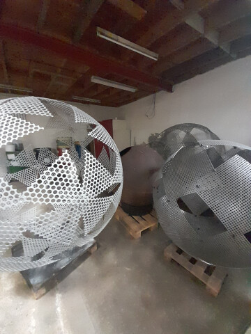 Visite guidée de la sous-préfecture de Thiers - tout public