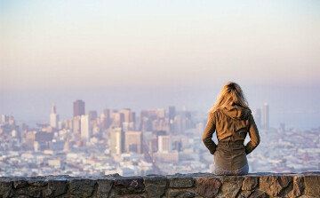 Regards de femmes sur la ville, atelier d’initiation à la photo