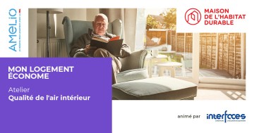 Annulé | La qualité de l’air intérieur