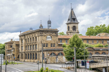 (Re)voir Saint-Bruno