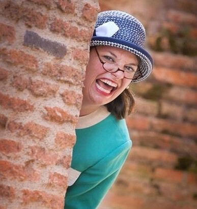 L’insolite Miss Grumpy est à Albi !