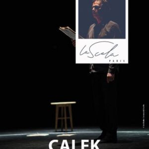 CALEK