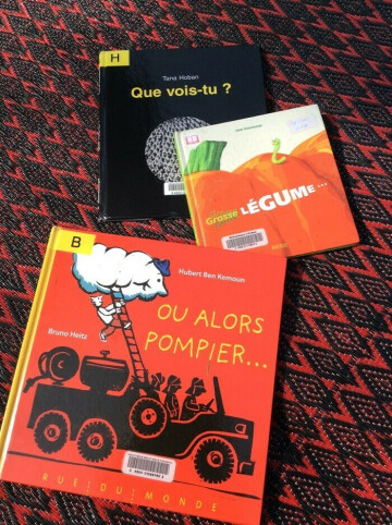 1001 histoires – à partir de 3 ans
