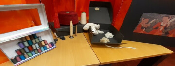 Atelier « boîte-usine »