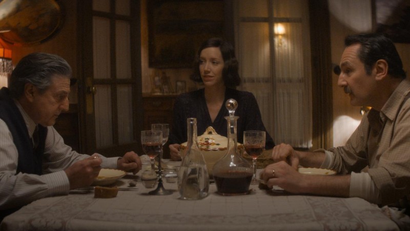 Adieu Monsieur Haffmann