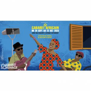 CABARET AFRICAIN