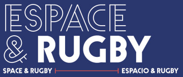 Exposition Espace et Rugby