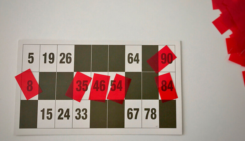 Loto des Sirènes d'Ornon