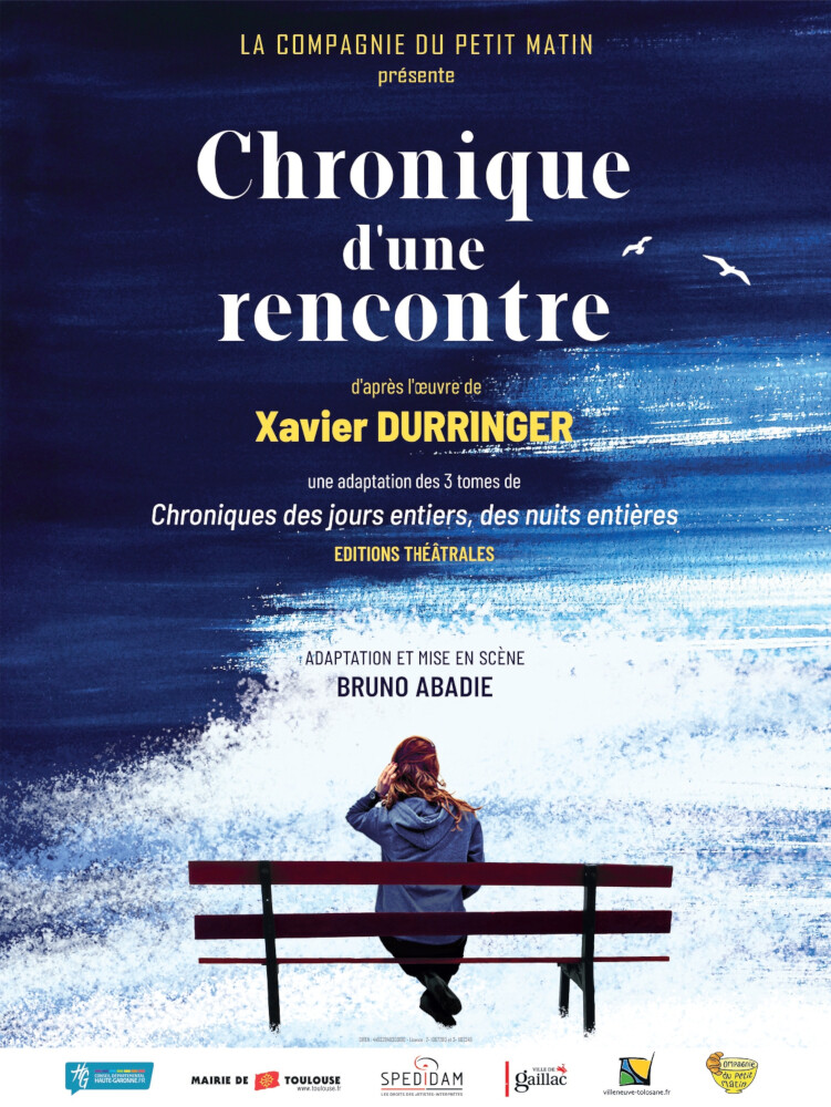 Chronique d'une rencontre