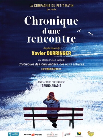 Chronique d'une rencontre
