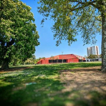 [BALADE ALTERNATIVE A CENON] :"Paysage et visage(s) de Palmer !"