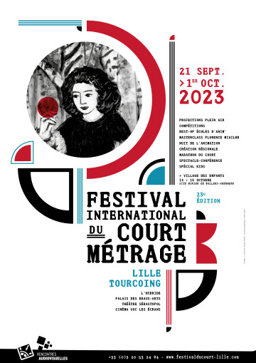 Festival International du Court Métrage de Lille
