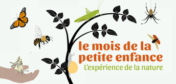 "Premiers printemps" par la Compagnie Soleil sous la pluie