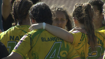 [RUGBY] Diffusion du documentaire "XIII filles en Ovalie"