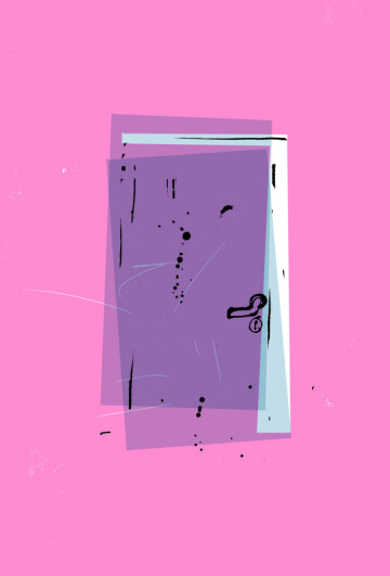 Diptyque Franchir les seuils @ TNP