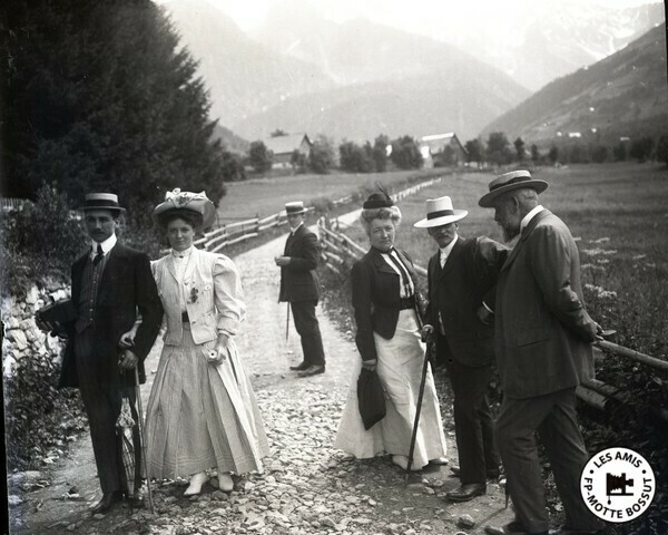 [2023, Architectures du Monde] - Les Motte-Bossut au parvis