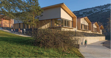 10 ans d’architecture frugale : exposition rétrospective à l’ENSA Toulouse