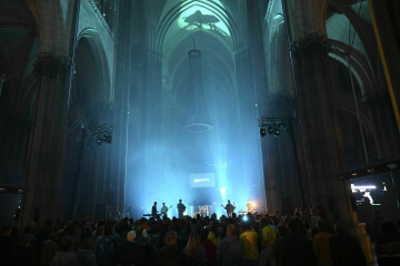 Be Witness,Treille en Fête - 2023