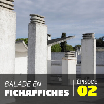 Balade en Fichaffiches, #2
