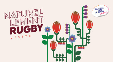[RUGBY] Visite Naturellement rugby