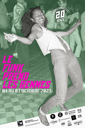 Workshop danse avec la Cie Engrenage