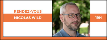 Bande Dessinée : Nicolas Wild