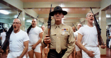 Cinémaniacs | Full Metal Jacket