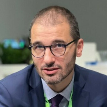 Anthony Buisson-"Rôle des E. coli adhérents et invasifs dans la Maladie de Crohn"