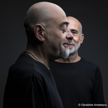 [JAZZ SUR SON 31] LIONEL ET STÉPHANE BELMONDO - DEAD JAZZ - COMPLET