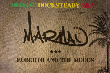 CONCERT // Roberto & The Moods + Marmaï @Toï Toï le Zinc