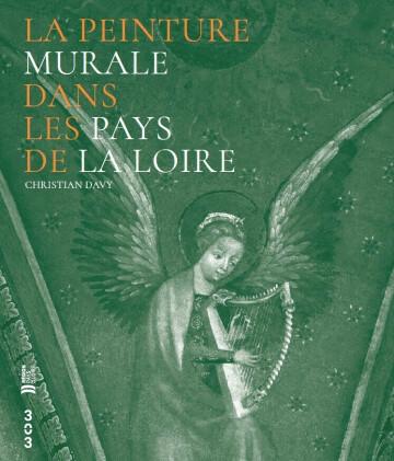 « Regards croisés sur la peinture murale en Pays de la Loire
d’hier à aujourd’hui »