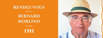 Bernard Morlino