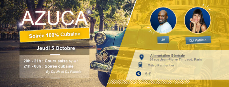 AZUCAR - Alimentation Générale - 2ème édition