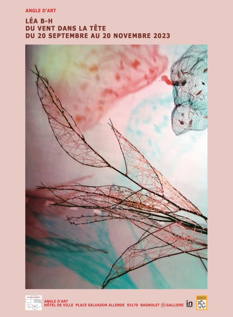 Angle d'art. Léa B - H.