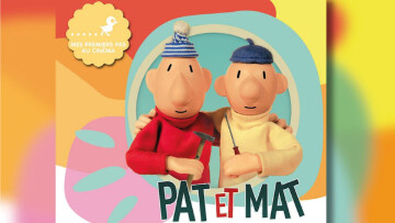 [PROJECTION] PAT ET MAT