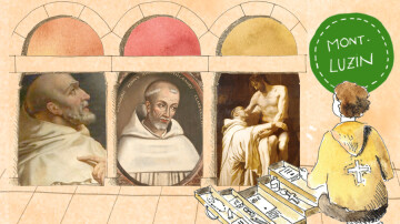 "Samedis spirituels" - Initiation à la spiritualité de saint Bernard