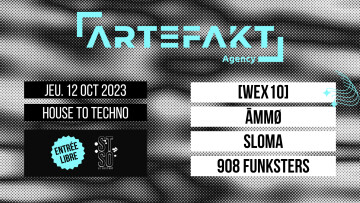 ARTEFAKT AGENCY