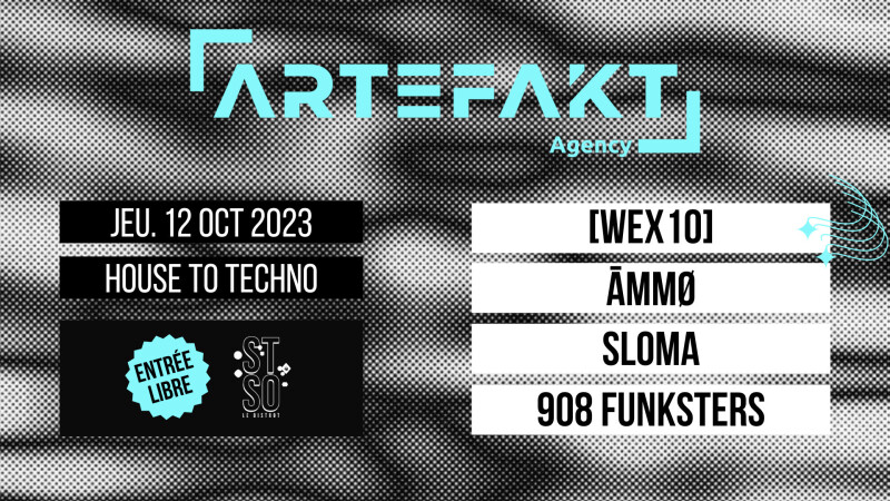 ARTEFAKT AGENCY
