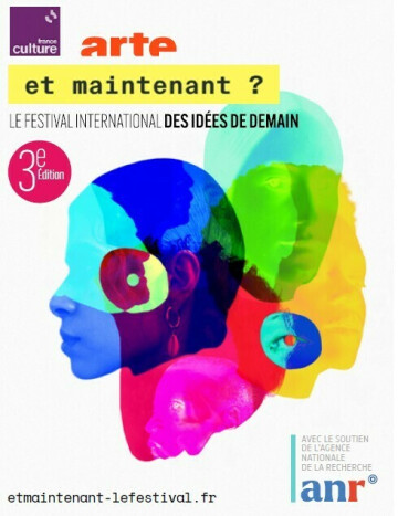 Et maintenant ? Le festival international des idées de demain